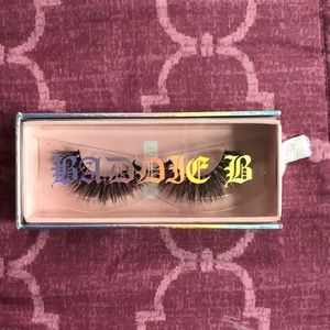 Baddie B Lashes #F**BOY